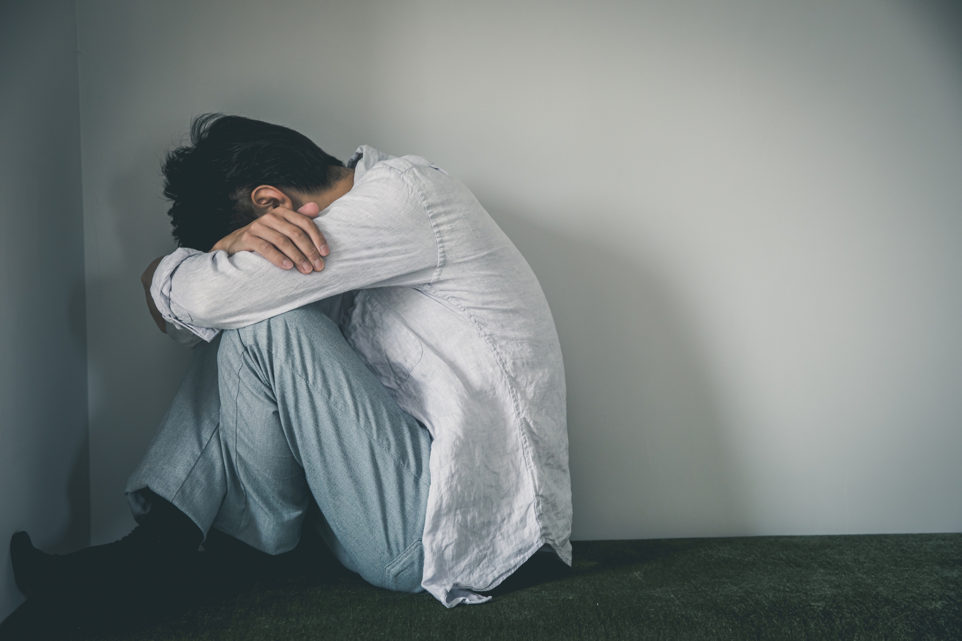 【孤独を愛する人は幸せな人生を送る事ができる】 心彩 二条店